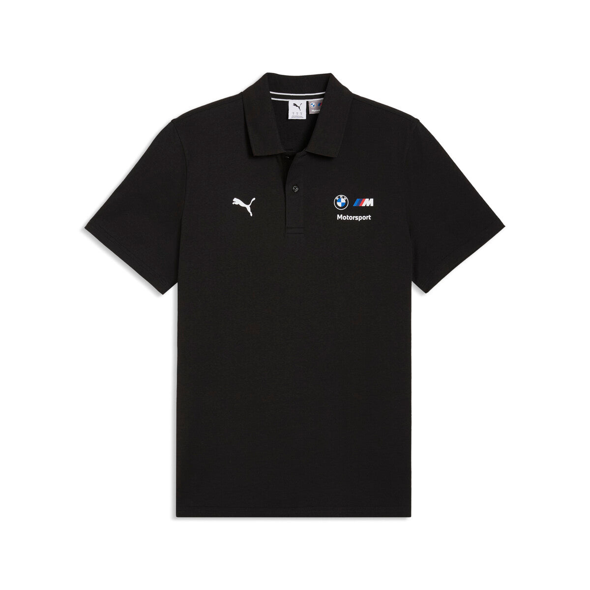 BMW MMS ESS Polo
