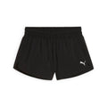 W TAD ESSENTIAL 3" Woven Short