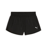 W TAD ESSENTIAL 3" Woven Short