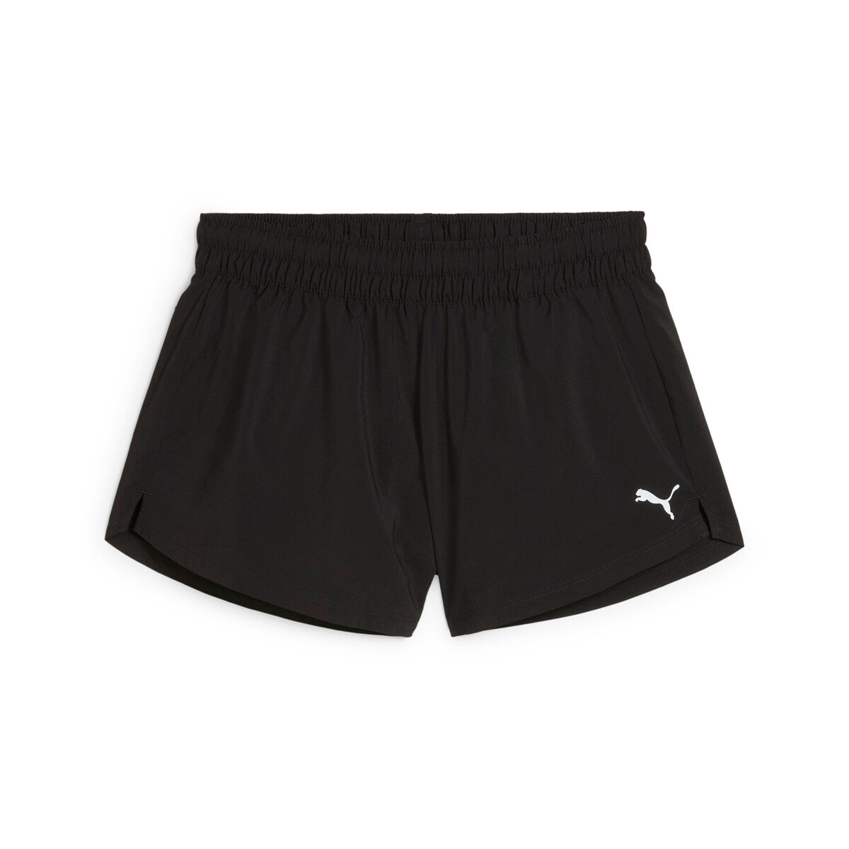 W TAD ESSENTIAL 3" Woven Short