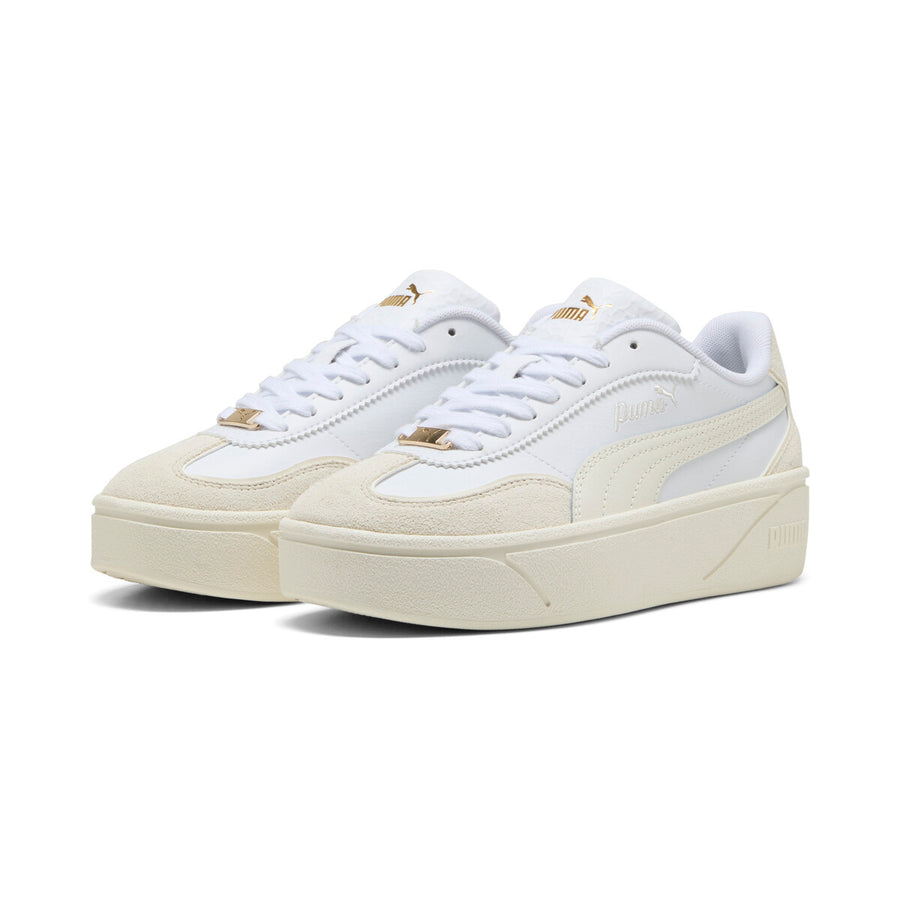 Puma Club II Era Platform Lux