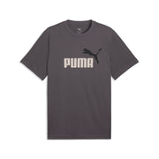 GRAPHICS 2 Color No. 1 Logo Tee