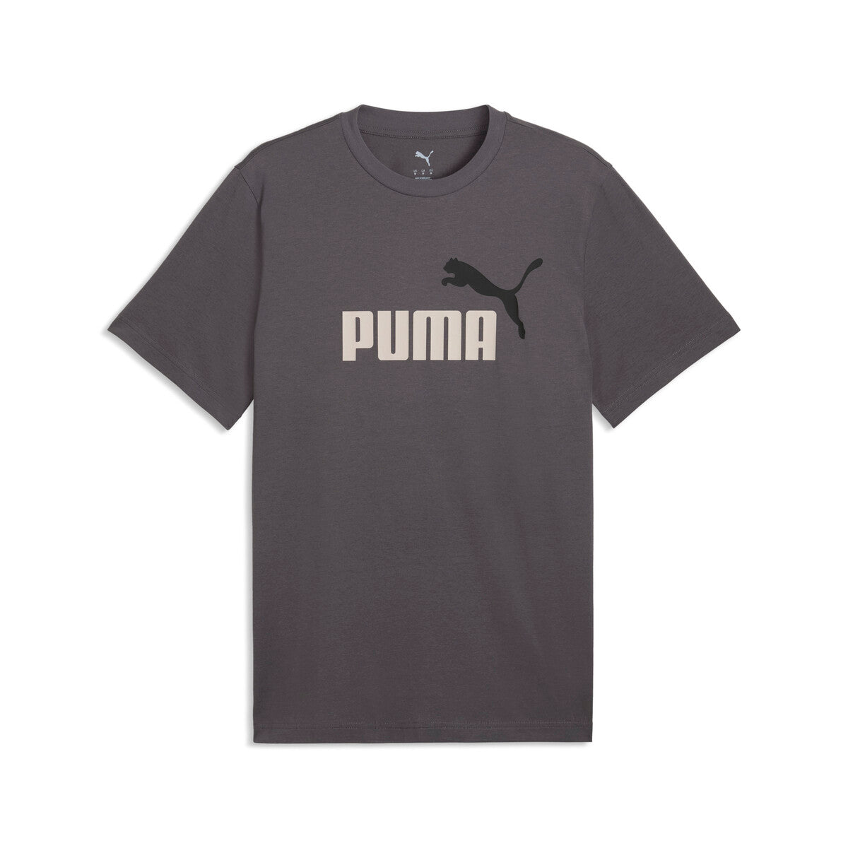 GRAPHICS 2 Color No. 1 Logo Tee