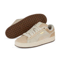 Suede XL Mi Tierra