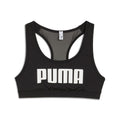 4KEEPS BRA - PUMA LOGO - MID