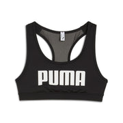 4KEEPS BRA - PUMA LOGO - MID