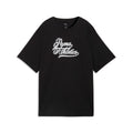GRAPHICS Relaxed Varsity Tee