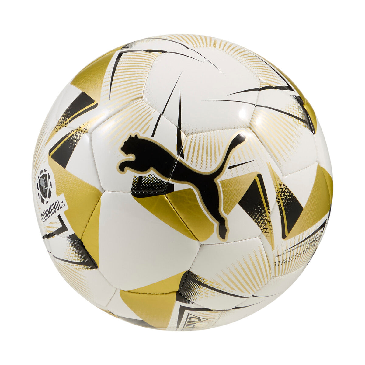 PUMA Cumbre CONMEBOL Libertadores MS