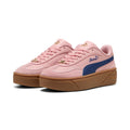 Puma Club II Era Platform Lux