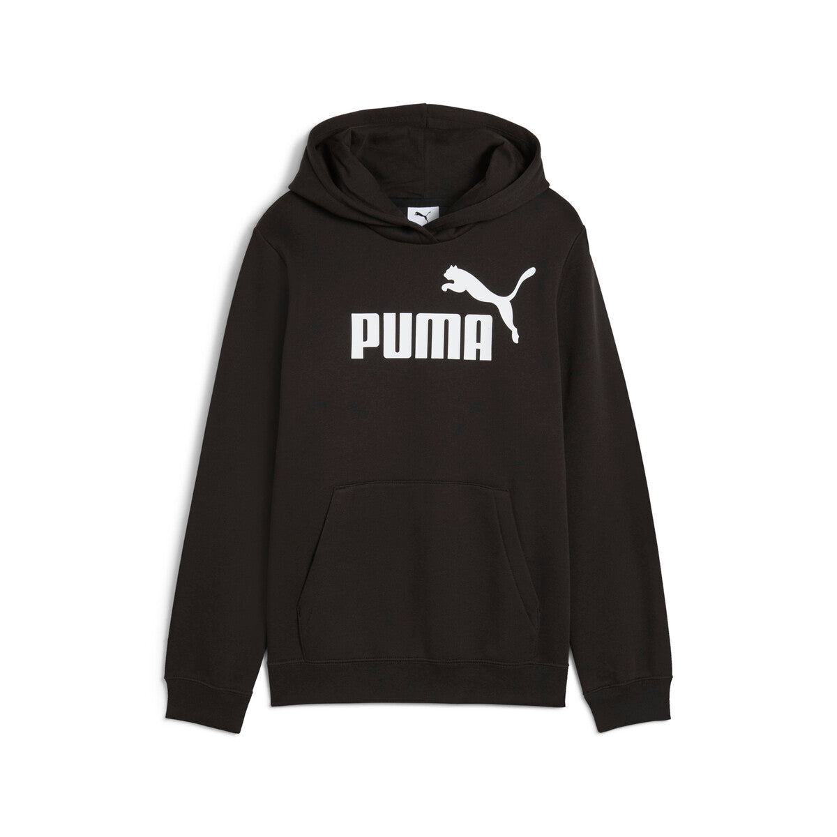 ESS No. 1 Logo Hoodie FL G