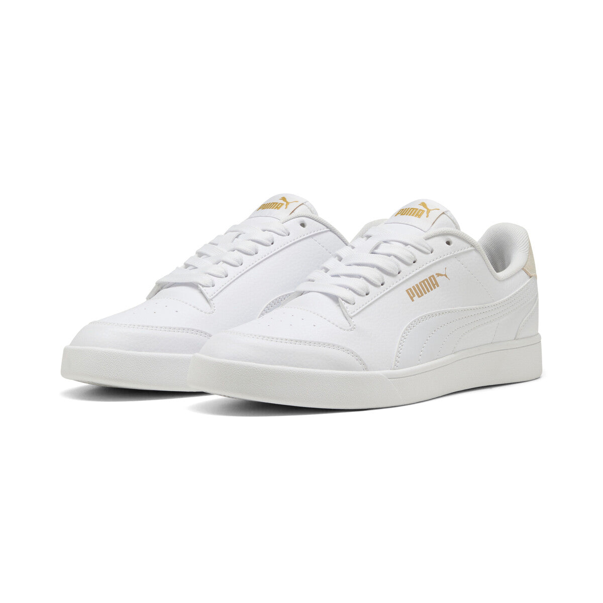 Puma Shuffle