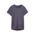 W TAD ESSENTIAL CREW TEE