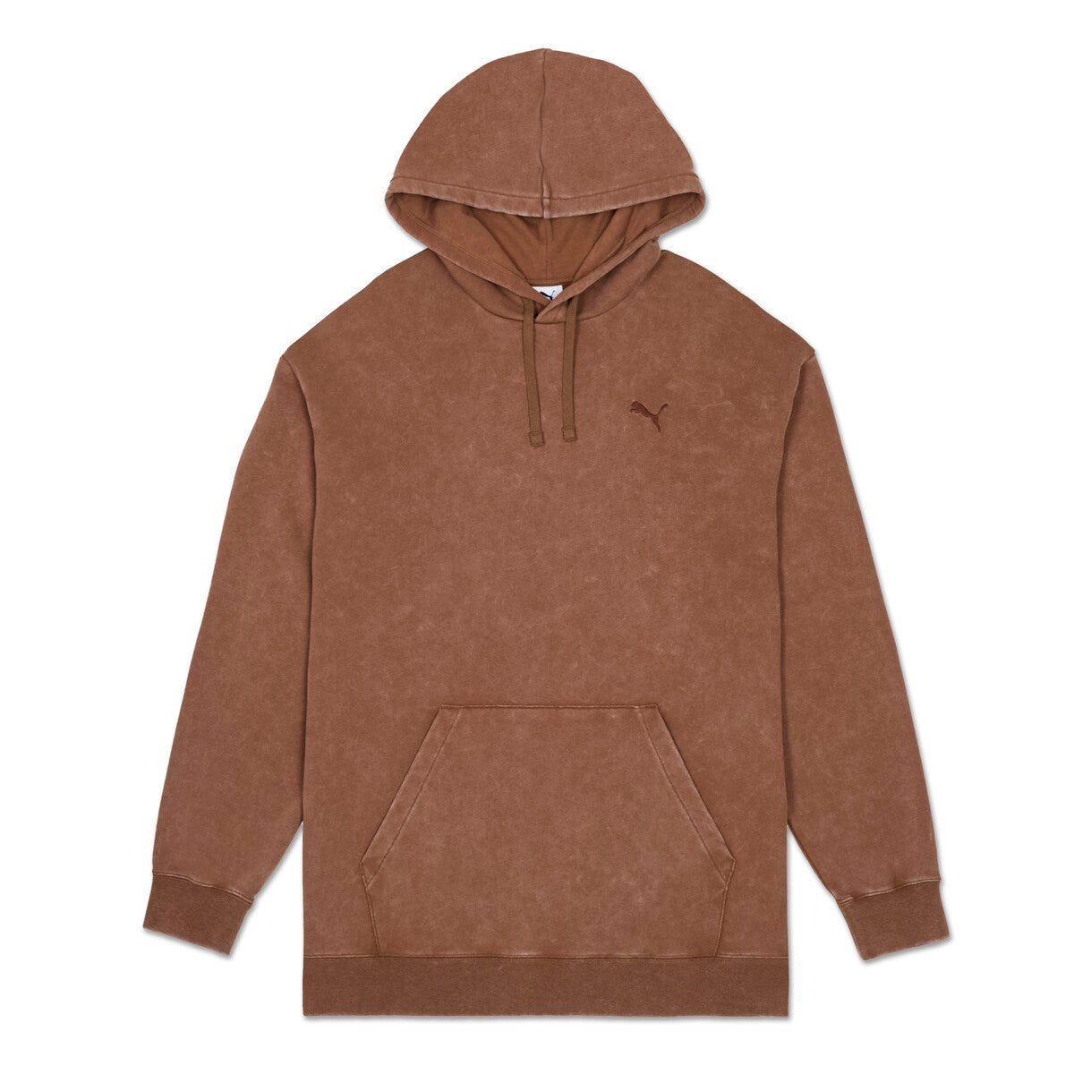 ESS ELEVATED Relaxed Wash Hoodie TR