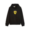 Ferrari Colored Shield Hoodie FL