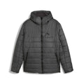 ESS Hooded Padded Jacket