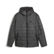 ESS Hooded Padded Jacket