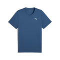 M TAD Essential Poly Texture Tee
