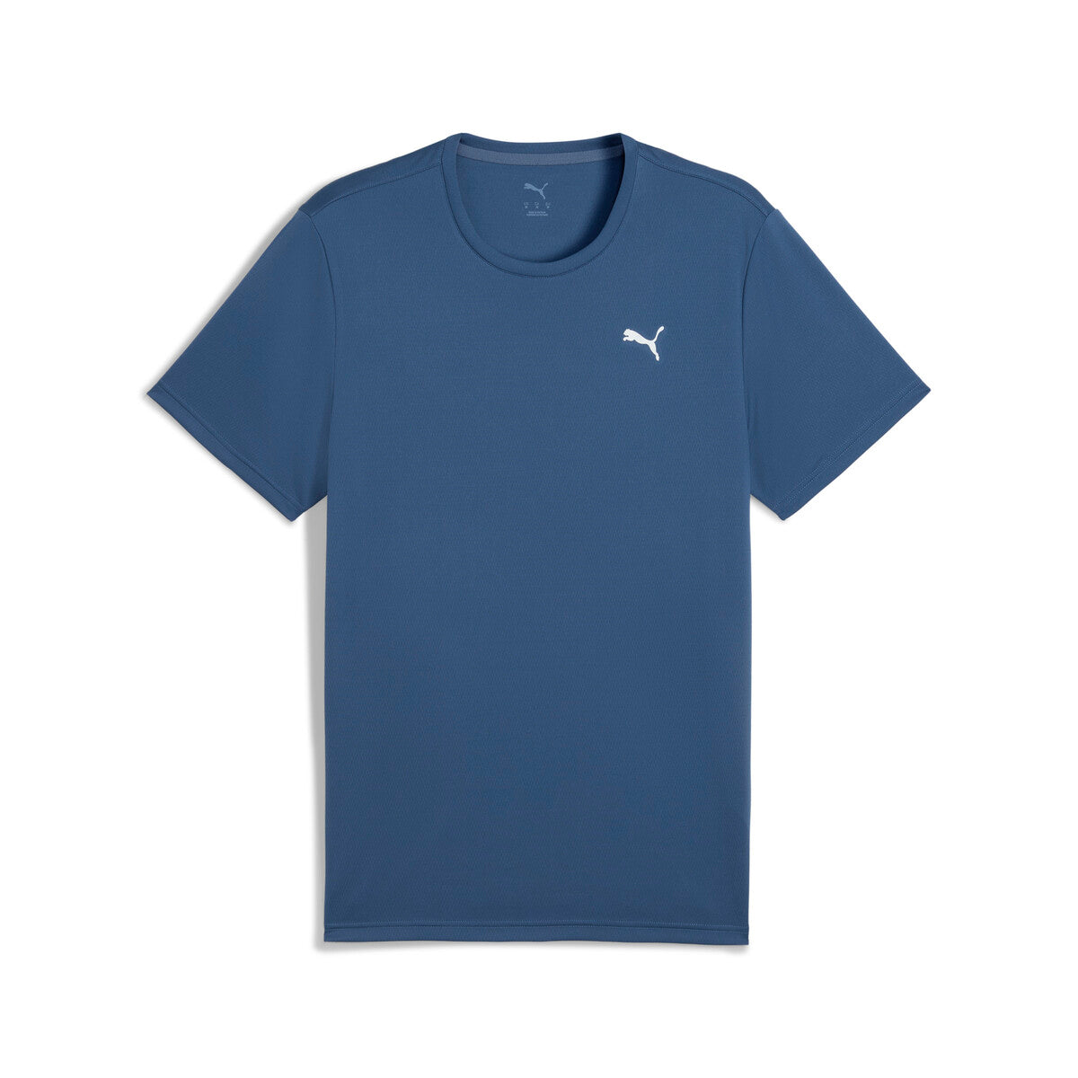 M TAD Essential Poly Texture Tee