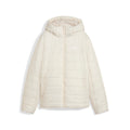 ESS Hooded Padded Jacket