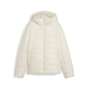 ESS Hooded Padded Jacket