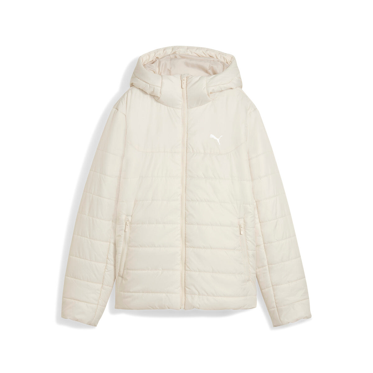 ESS Hooded Padded Jacket