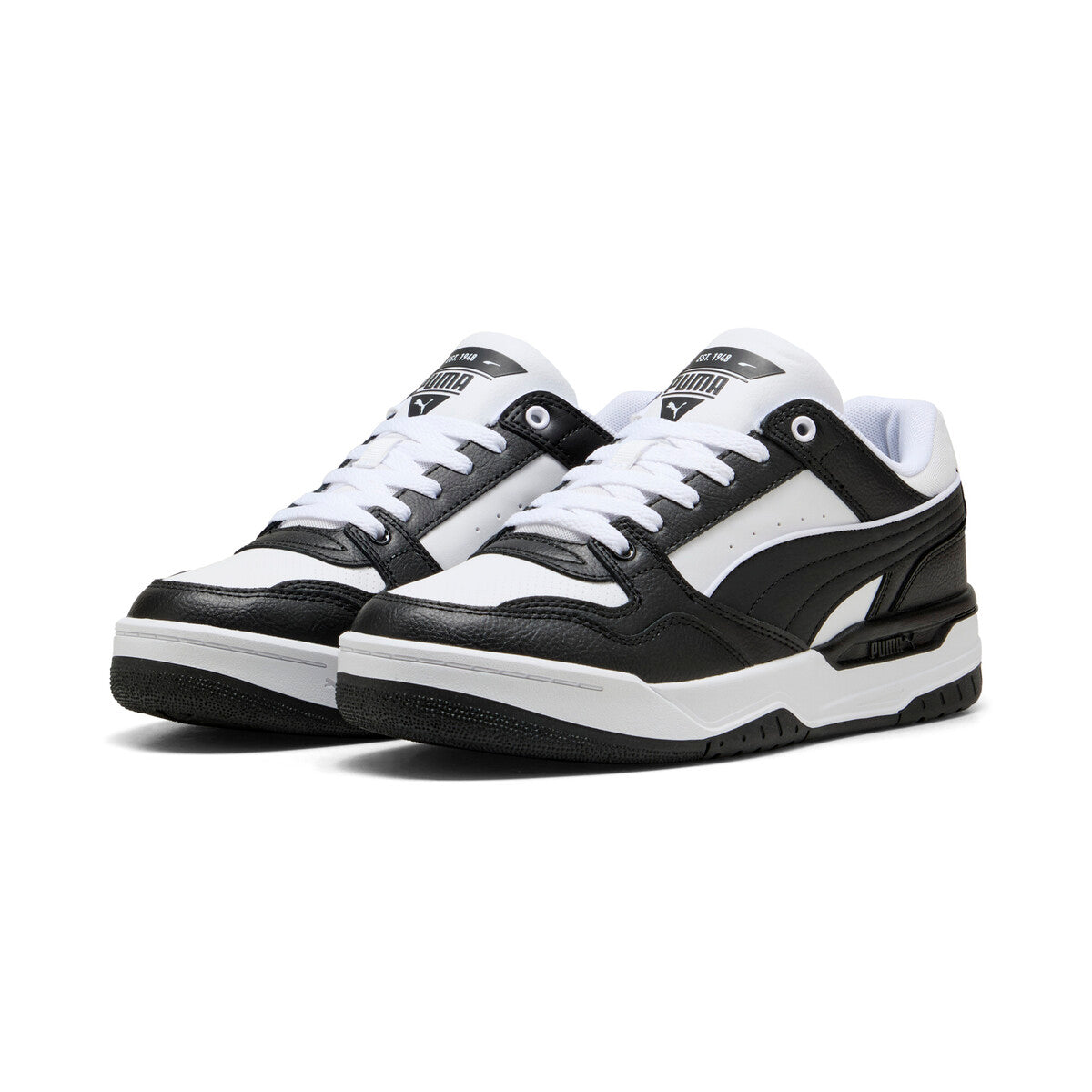 Rebound Retro