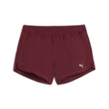W RUN VELOCITY 3" SHORT