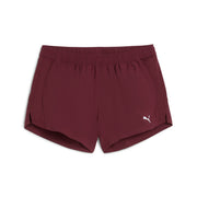 W RUN VELOCITY 3" SHORT