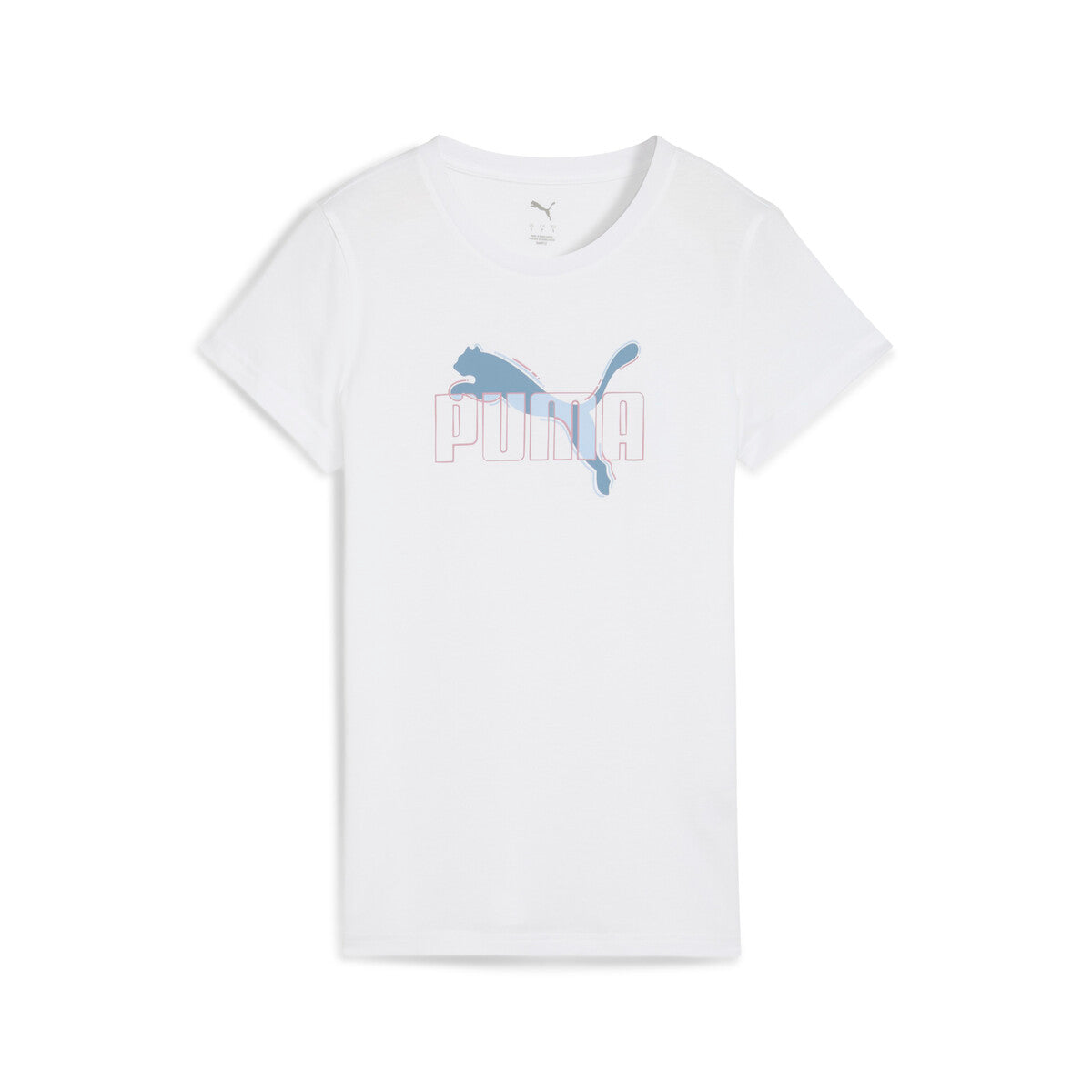 ESS LOGO LAB Tee