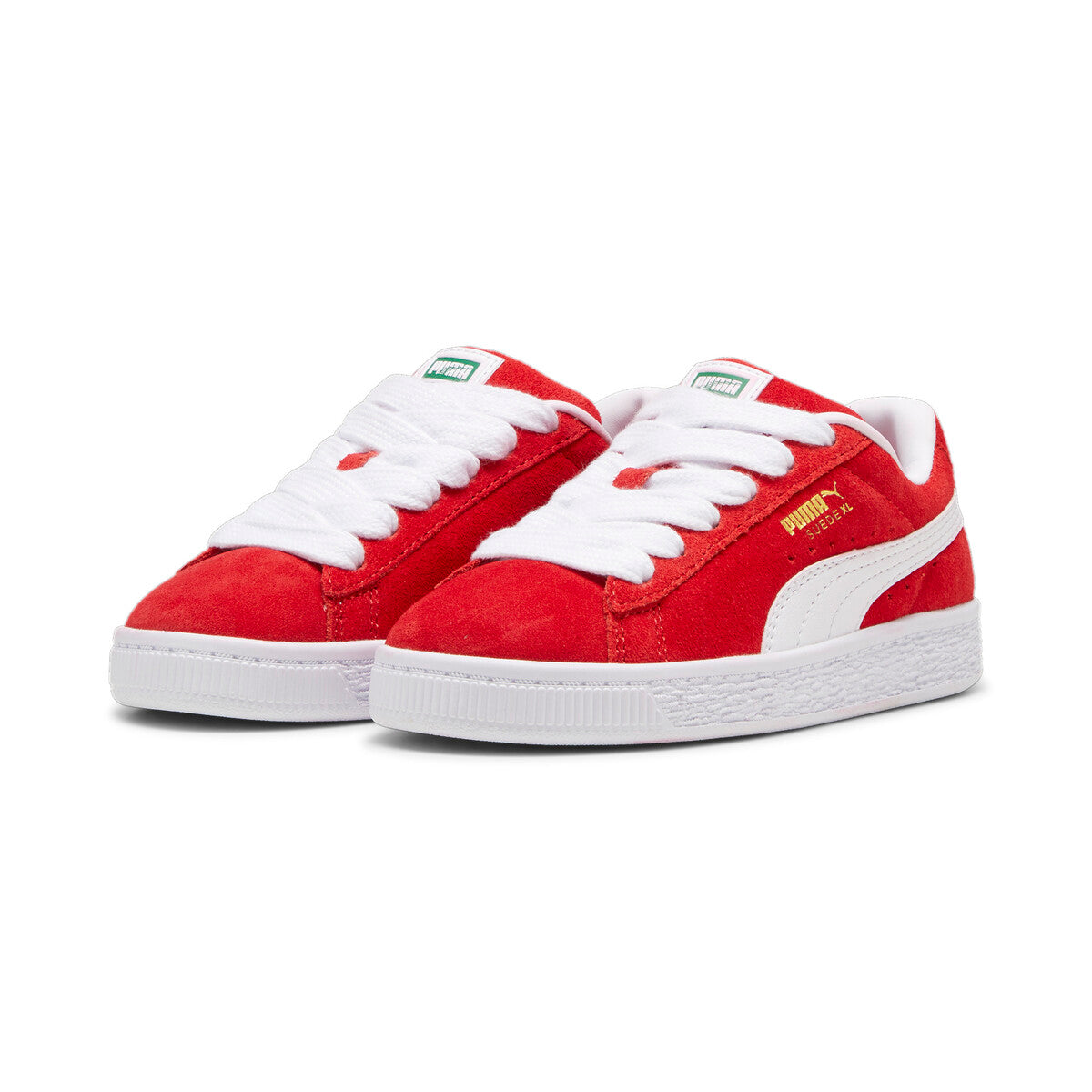 Suede XL PS