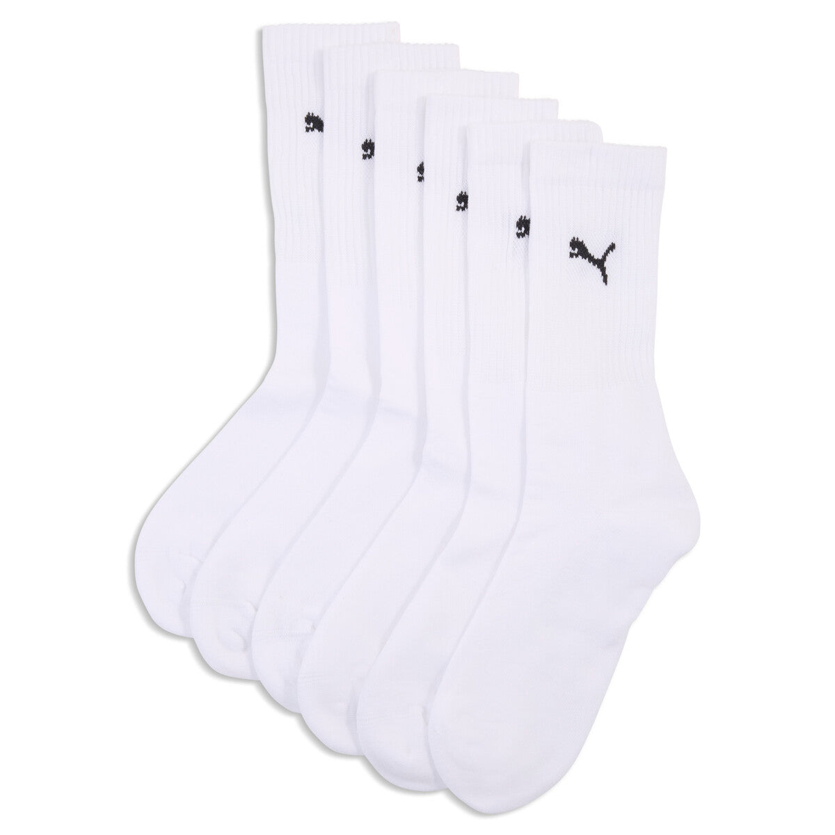 PUMA CREW SOCK 3P