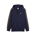 ESS ELEVATED TAPE Relaxed Hoodie FL