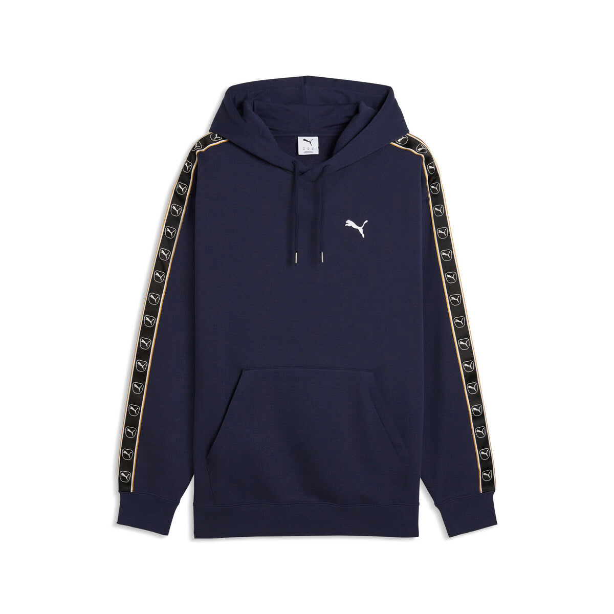 ESS ELEVATED TAPE Relaxed Hoodie FL