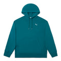 WARDROBE ESS Relaxed Hoodie TR
