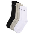 PUMA CREW SOCK 3P