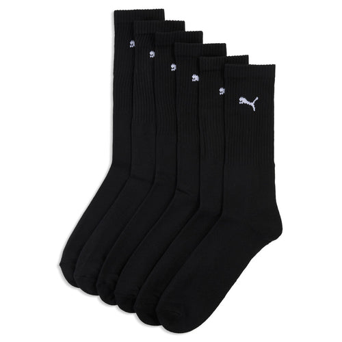 PUMA CREW SOCK 3P