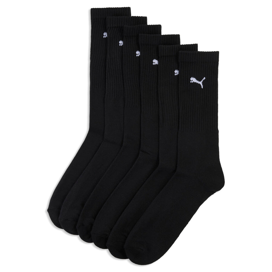 PUMA CREW SOCK 3P