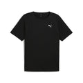 M RUN CLOUDSPUN TEE