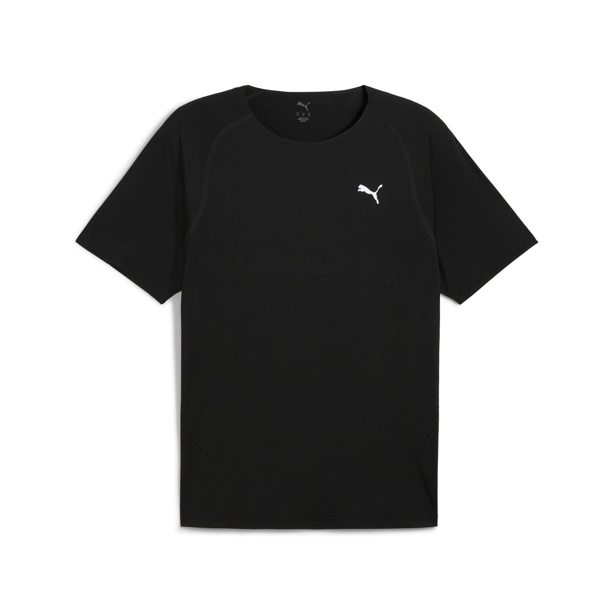 M RUN CLOUDSPUN TEE