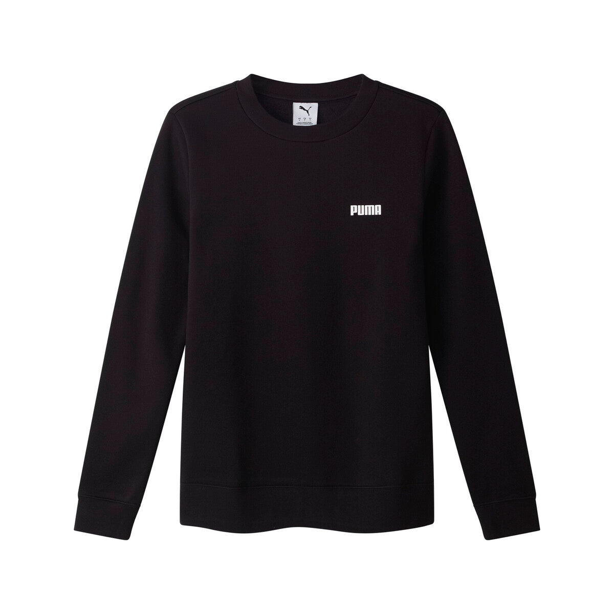 ESS Small Logo Crew FL
