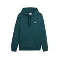 WARDROBE ESS SUEDE Hoodie TR