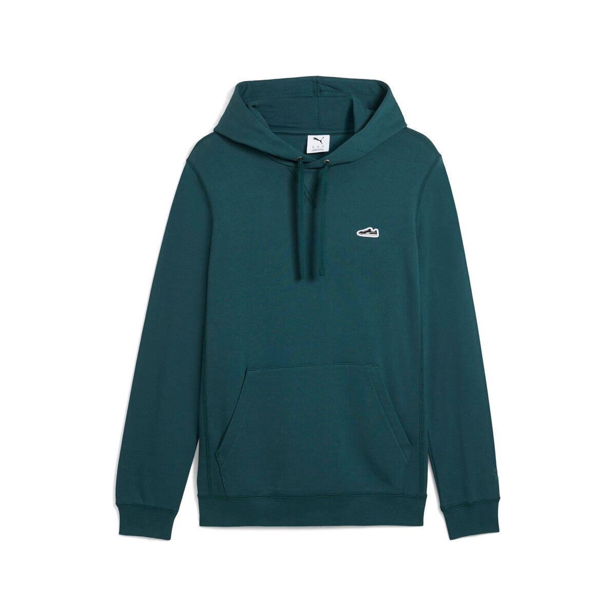 WARDROBE ESS SUEDE Hoodie TR