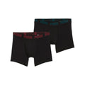 PUMA MEN EVERYDAY BASIC BOXER 2P