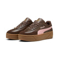 Puma Club II Era Platform Lux