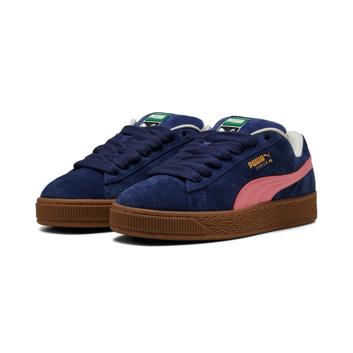 Suede XL Wns
