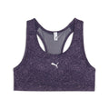 4KEEPS BRA - P - PEBBLE PRINT - MID