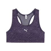 4KEEPS BRA - P - PEBBLE PRINT - MID