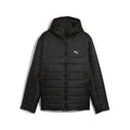 ESS Hooded Padded Jacket