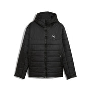 ESS Hooded Padded Jacket
