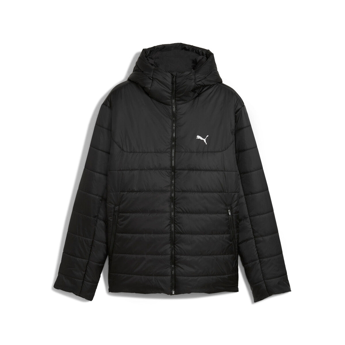 ESS Hooded Padded Jacket